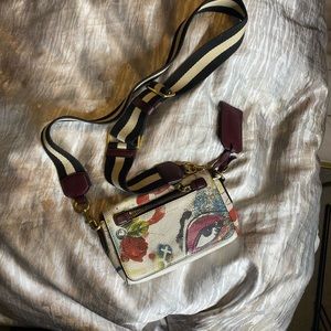 Marc Jacobs crossbody